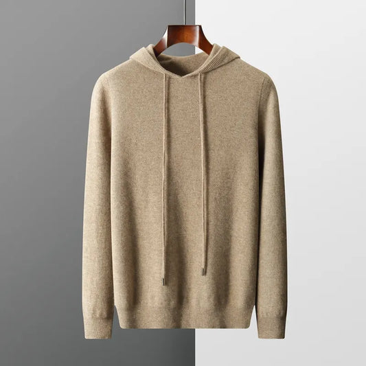Men's One-piece ready-to-wear sweater